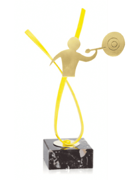 Trofeo De Dardos