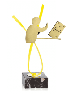 Trofeo De Domino