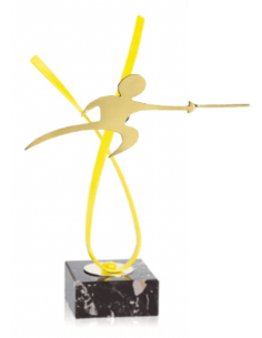 Trofeo De Esgrima