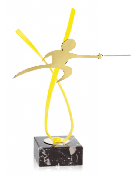 Trofeo De Esgrima