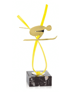 Trofeo De Eski