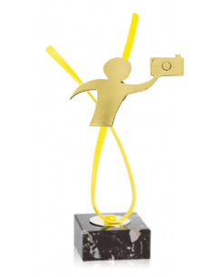 Trofeo De Fotografia