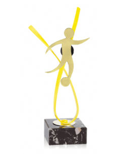 Trofeo De Futbol