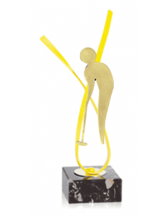 Trofeo De Golf 1