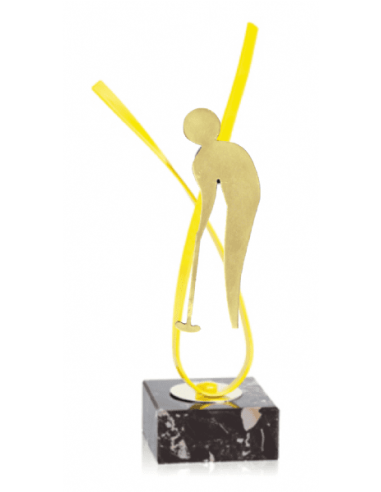 Trofeo De Golf 1