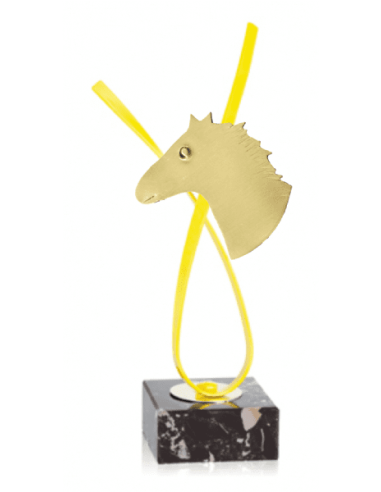 Trofeo De Hipica