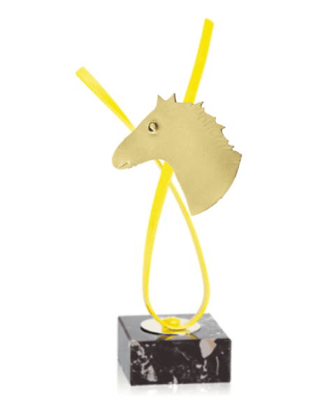 Trofeo De Hipica