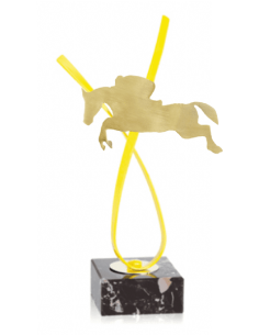 Trofeo De Hipica 1