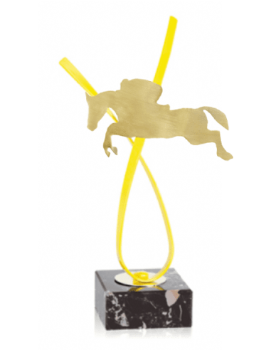 Trofeo De Hipica 1