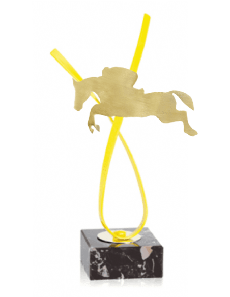 Trofeo De Hipica 1