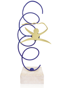Trofeo De Gimnasia Ritmica