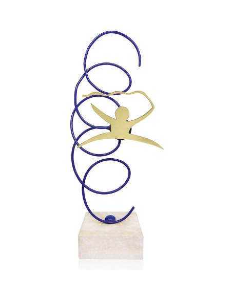 Trofeo De Gimnasia Ritmica