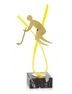 Trofeo De Hockey