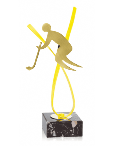 Trofeo De Hockey