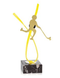 Trofeo De Hockey Patines