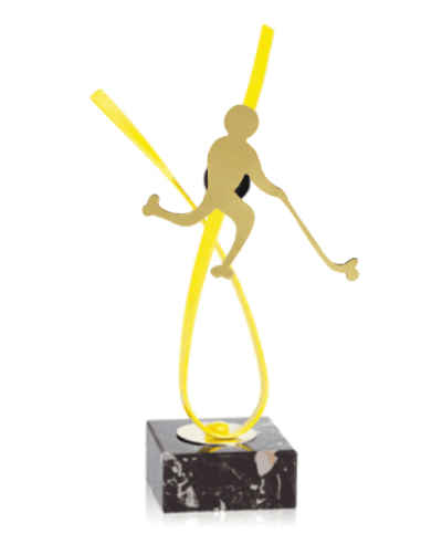 Trofeo De Hockey Patines