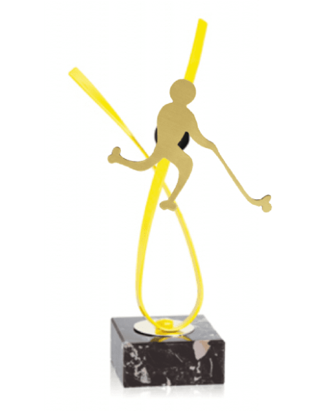 Trofeo De Hockey Patines
