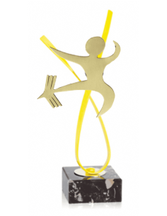 Trofeo De Karate