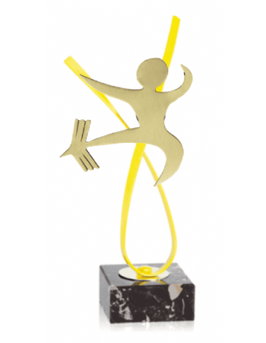 Trofeo De Karate