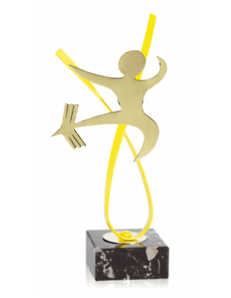 Trofeo De Karate