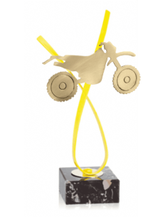 Trofeo De Motocross