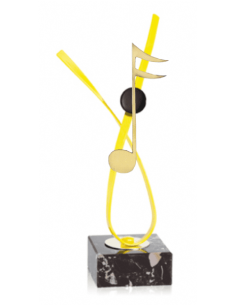 Trofeo De Musica