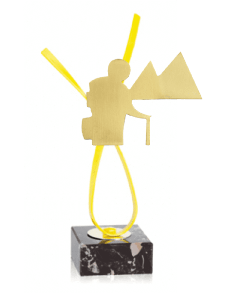 Trofeo De Orientacion