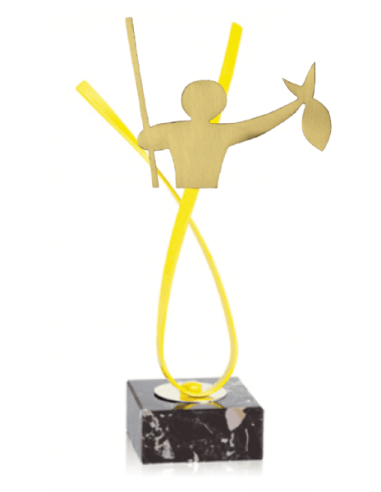 Trofeo De Pesca