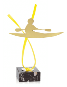 Trofeo De Piragüismo
