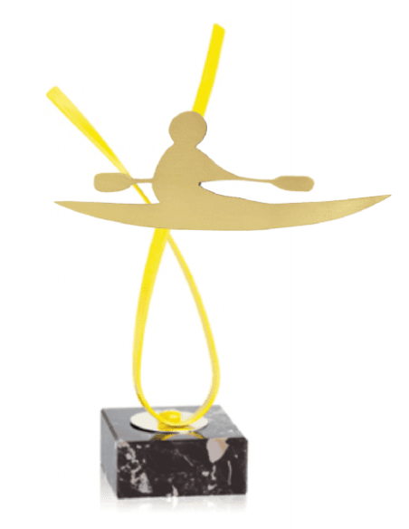 Trofeo De Piragüismo