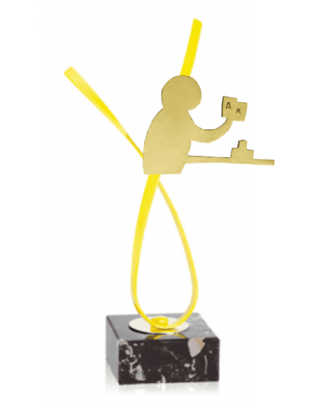 Trofeo De Poker