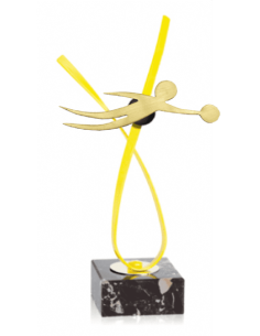 Trofeo De Portero