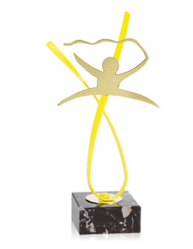 Trofeo De Gimnasia Ritmica