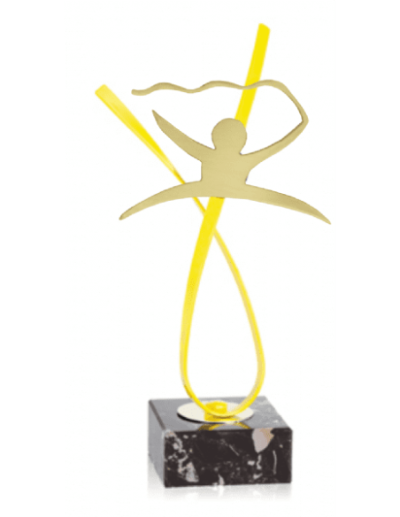 Trofeo De Gimnasia Ritmica