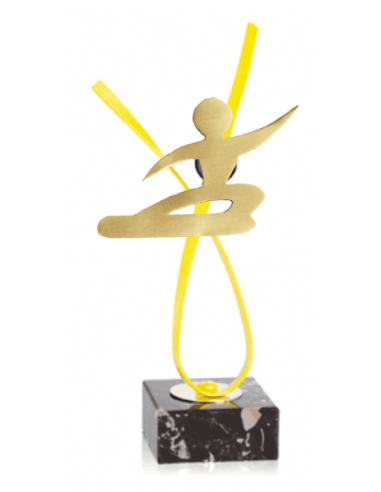 Trofeo De Snowboard