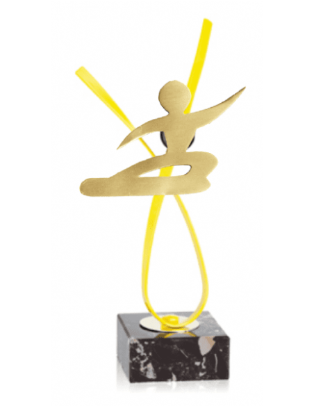 Trofeo De Snowboard