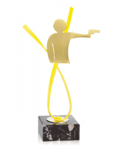 Trofeo De Tiro