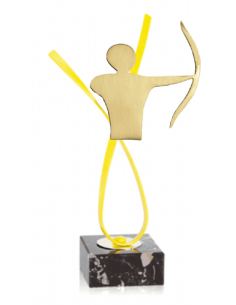 Trofeo De Tiro Con Arco