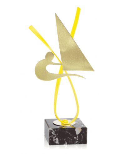 Trofeo De Vela