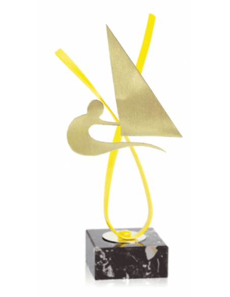 Trofeo De Vela