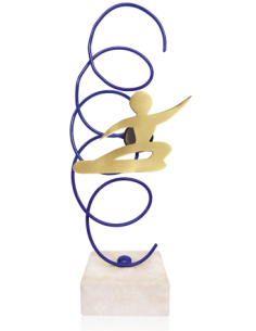 Trofeo De Snowboard