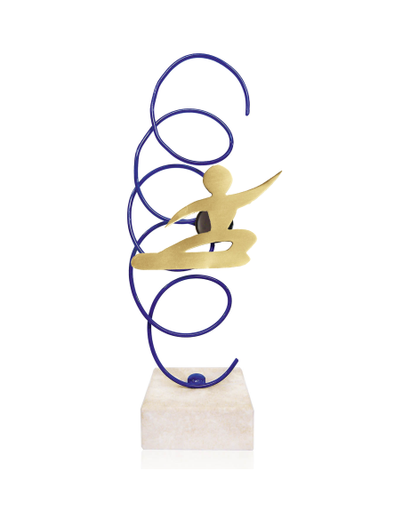 Trofeo De Snowboard