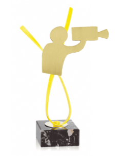 Trofeo De Video