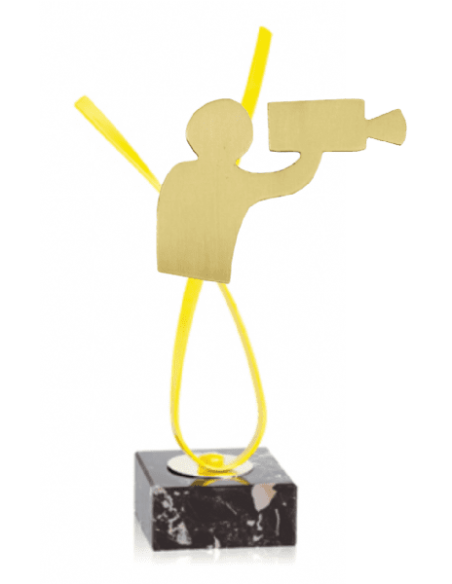 Trofeo De Video