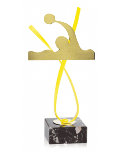 Trofeo De Waterpolo