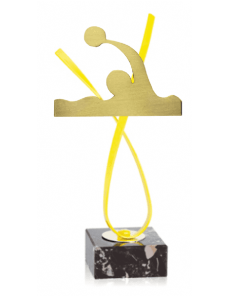 Trofeo De Waterpolo