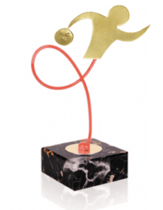 037 Trofeos de BOLOS&nbsp;economicos personalizados en Valencia