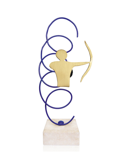 Trofeo De Tiro Con Arco