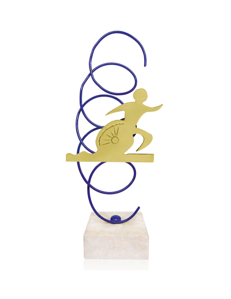 Trofeo De Triatlon