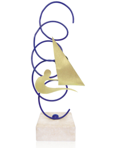 Trofeo De Vela
